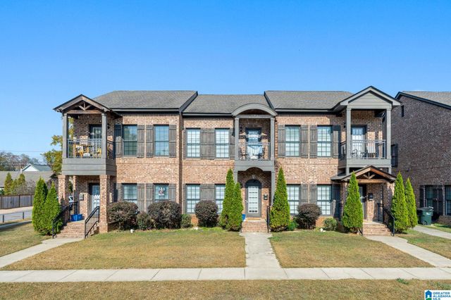 1216 14TH AVENUE, Tuscaloosa, AL 35401