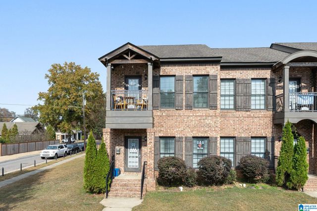 1216 14TH AVENUE, Tuscaloosa, AL 35401