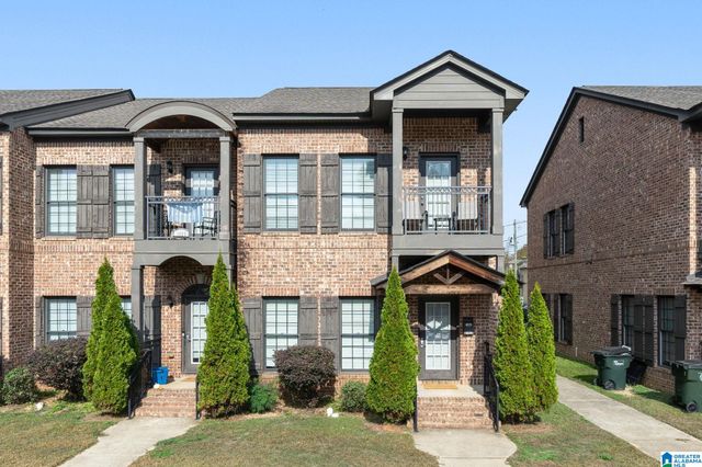 1216 14TH AVENUE, Tuscaloosa, AL 35401