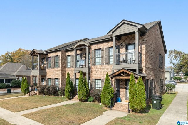 1216 14TH AVENUE, Tuscaloosa, AL 35401