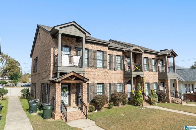 1216 14TH AVENUE, Tuscaloosa, AL 35401