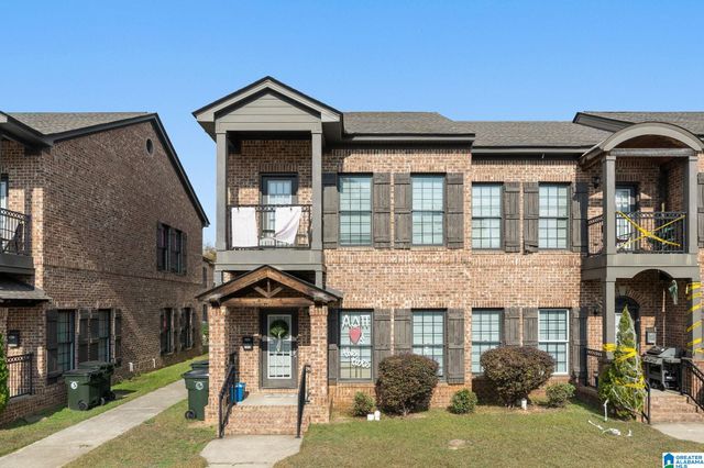 1216 14TH AVENUE, Tuscaloosa, AL 35401