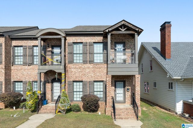 1216 14TH AVENUE, Tuscaloosa, AL 35401