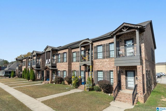 1216 14TH AVENUE, Tuscaloosa, AL 35401