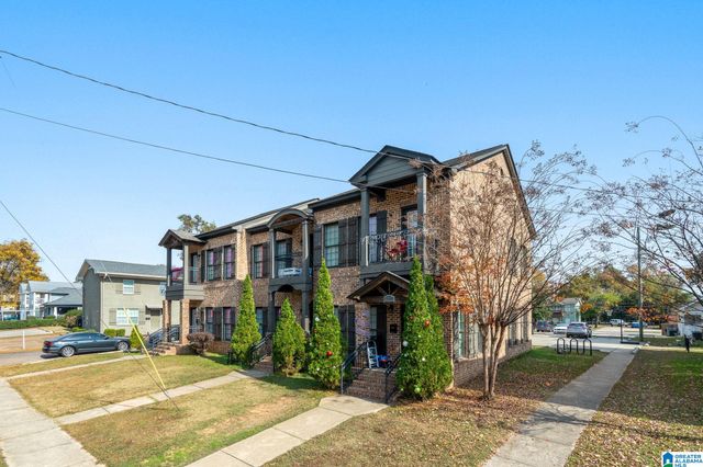 1216 14TH AVENUE, Tuscaloosa, AL 35401