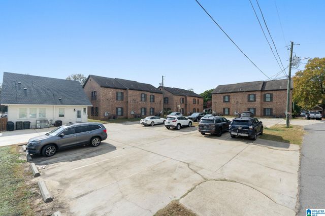 1216 14TH AVENUE, Tuscaloosa, AL 35401