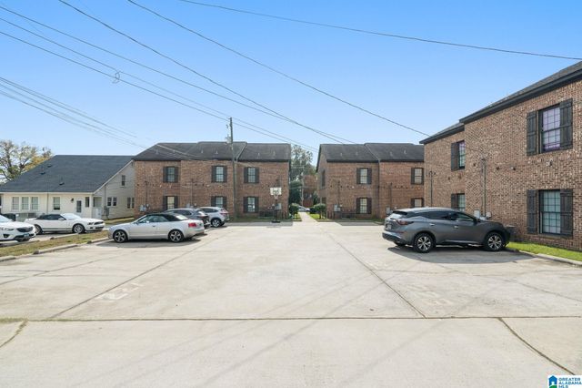 1216 14TH AVENUE, Tuscaloosa, AL 35401