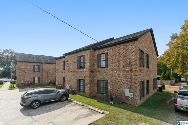 1216 14TH AVENUE, Tuscaloosa, AL 35401