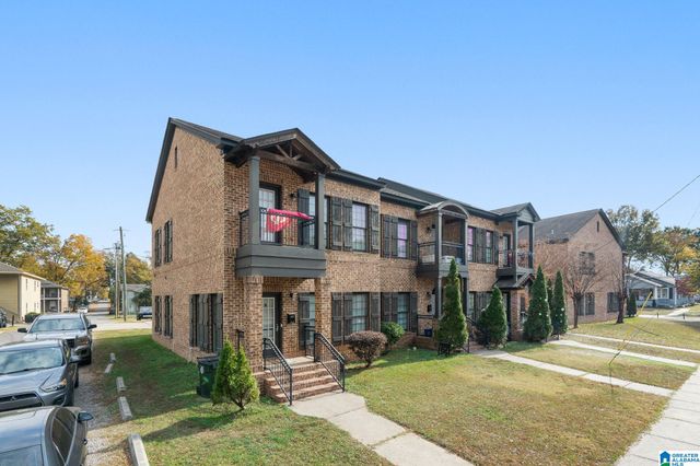 1216 14TH AVENUE, Tuscaloosa, AL 35401