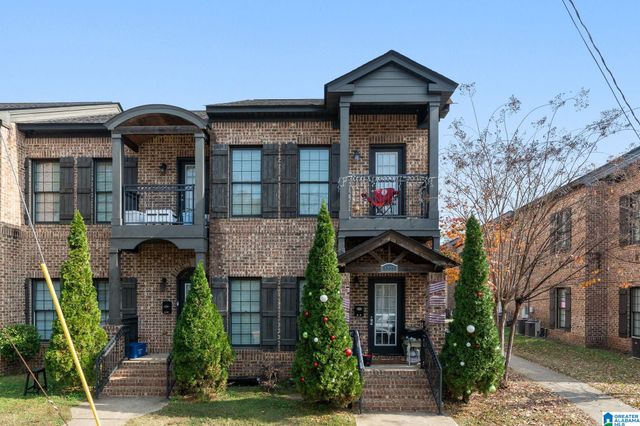 1216 14TH AVENUE, Tuscaloosa, AL 35401