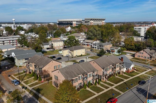 1216 14TH AVENUE, Tuscaloosa, AL 35401