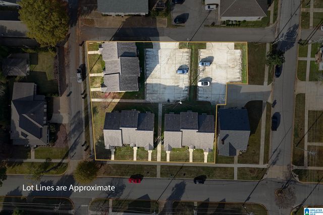 1216 14TH AVENUE, Tuscaloosa, AL 35401