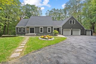 190 North Rd, Chester Twp., NJ 07930
