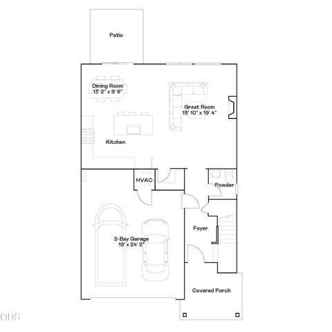 63122 NE Henningsen Pl, Bend, OR 97701