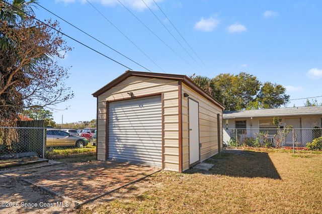 15 E Avenue A, Melbourne, FL 32901