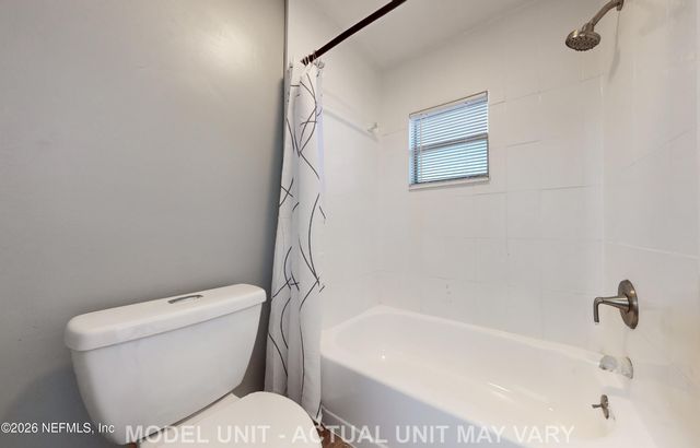 5424 101ST Street 1, Jacksonville, FL 32210