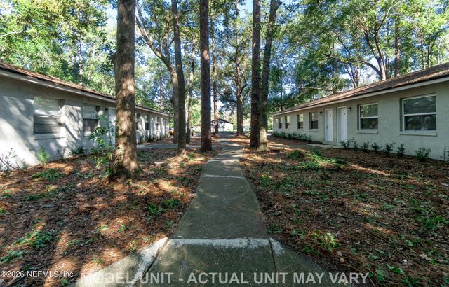 5424 101ST Street 1, Jacksonville, FL 32210