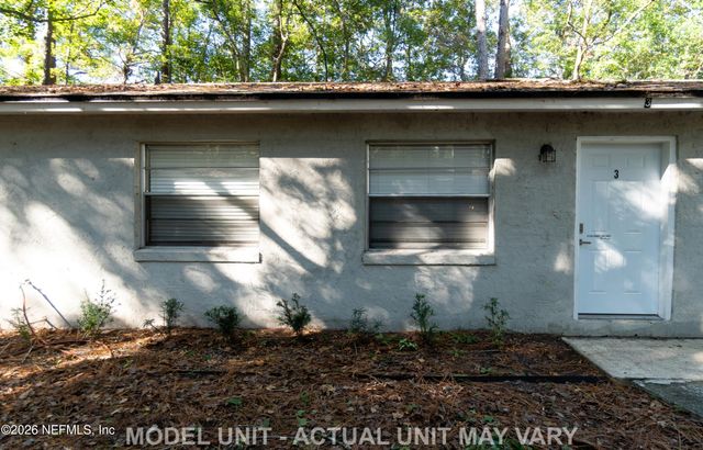 5424 101ST Street 1, Jacksonville, FL 32210