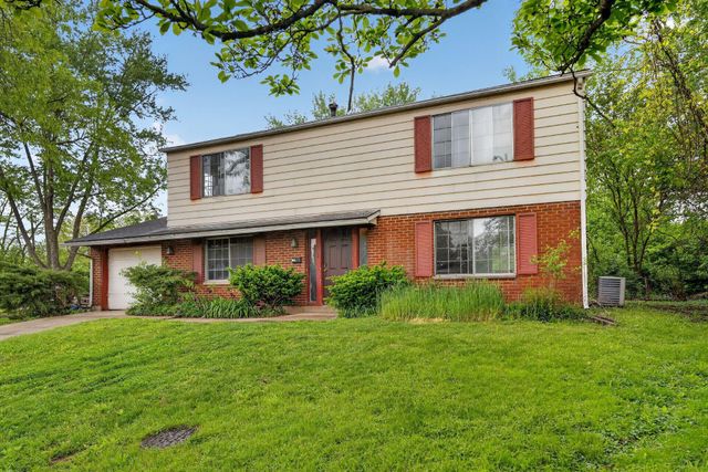 5824 La Paz Place, Westerville, OH 43081