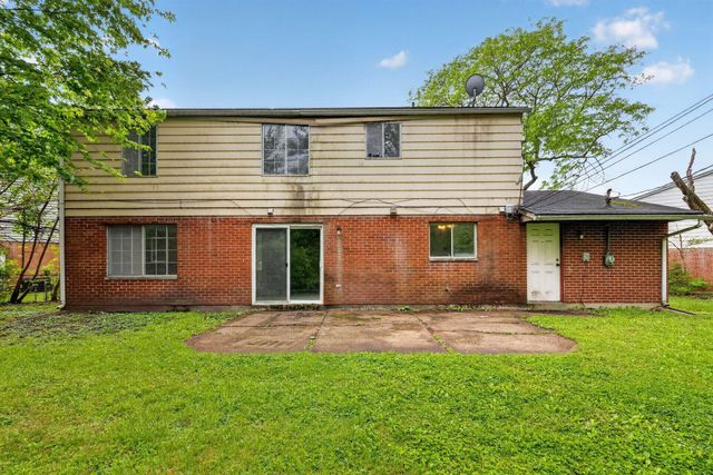 5824 La Paz Place, Westerville, OH 43081