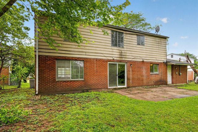 5824 La Paz Place, Westerville, OH 43081