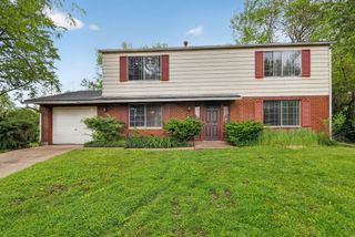 5824 La Paz Place, Westerville, OH 43081