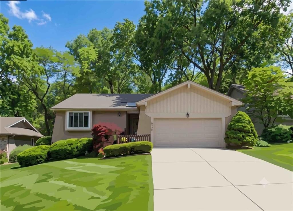 6325 W 52nd Street, Mission, KS 66202