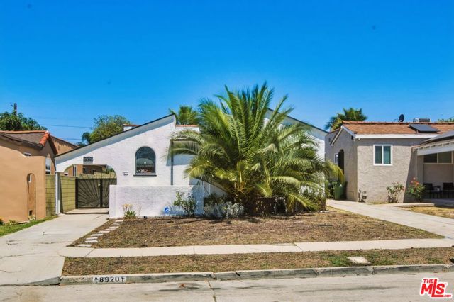 8920 Dalton Avenue, Los Angeles, CA 90047