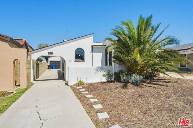 8920 Dalton Avenue, Los Angeles, CA 90047