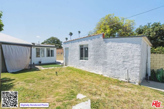 8920 Dalton Avenue, Los Angeles, CA 90047