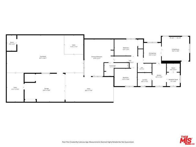 8920 Dalton Avenue, Los Angeles, CA 90047