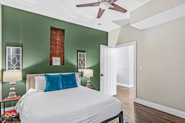 741 Parkway Avenue, Indianapolis, IN 46203