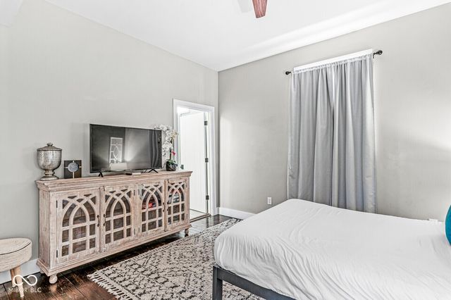 741 Parkway Avenue, Indianapolis, IN 46203