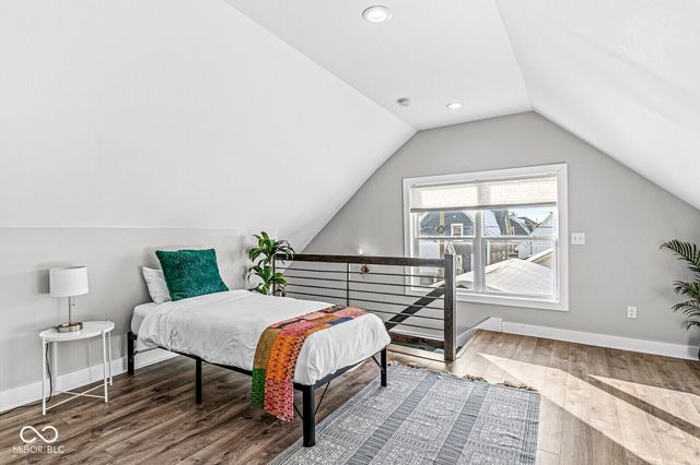 741 Parkway Avenue, Indianapolis, IN 46203