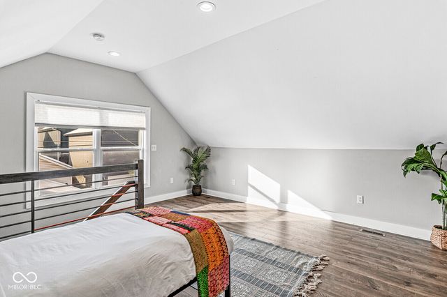 741 Parkway Avenue, Indianapolis, IN 46203