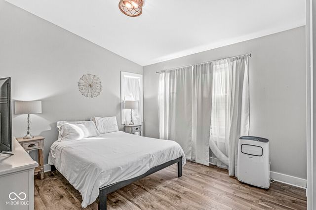 741 Parkway Avenue, Indianapolis, IN 46203