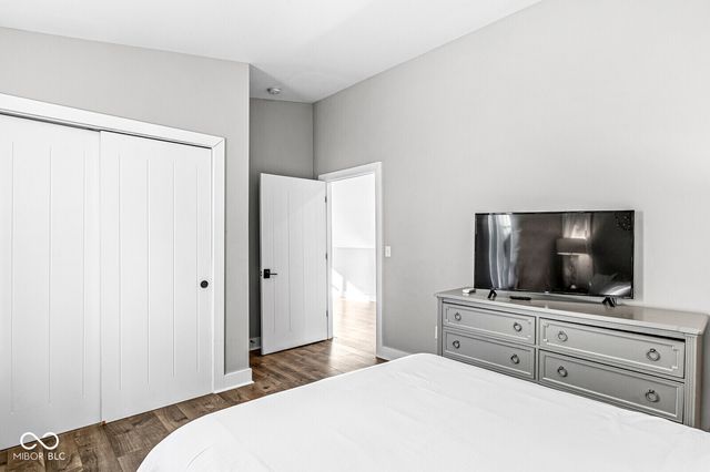 741 Parkway Avenue, Indianapolis, IN 46203