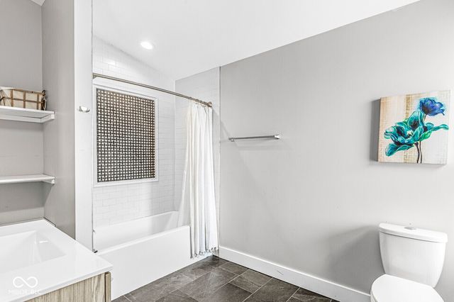 741 Parkway Avenue, Indianapolis, IN 46203