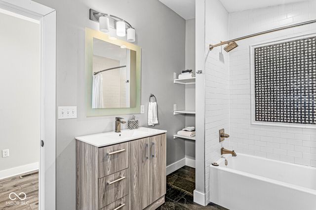 741 Parkway Avenue, Indianapolis, IN 46203