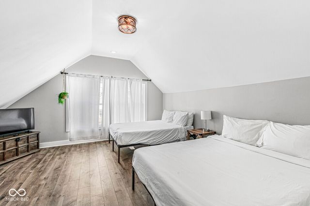 741 Parkway Avenue, Indianapolis, IN 46203