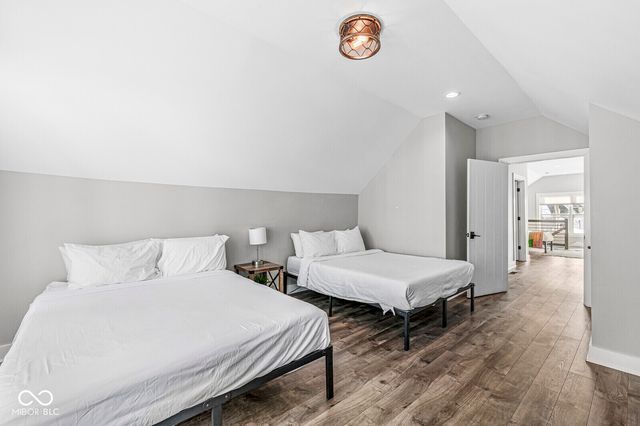 741 Parkway Avenue, Indianapolis, IN 46203