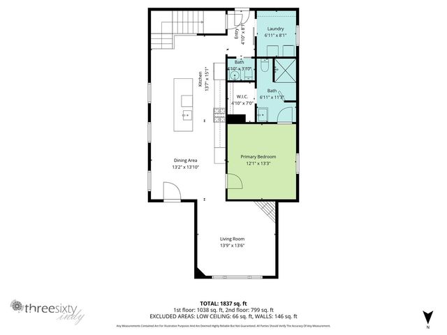 741 Parkway Avenue, Indianapolis, IN 46203