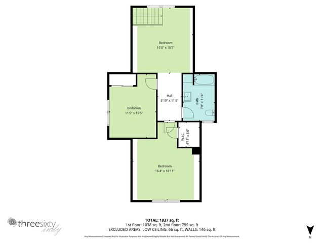 741 Parkway Avenue, Indianapolis, IN 46203