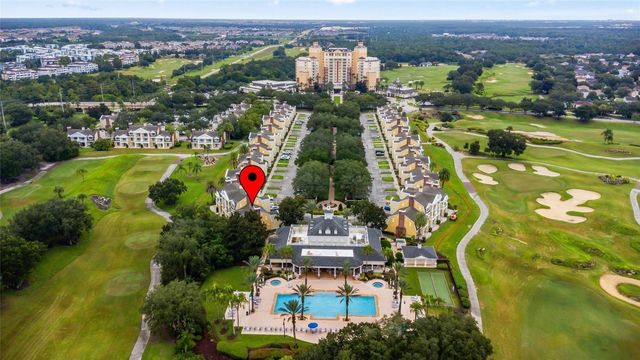 1342 SEVEN EAGLES COURT, Reunion, FL 34747