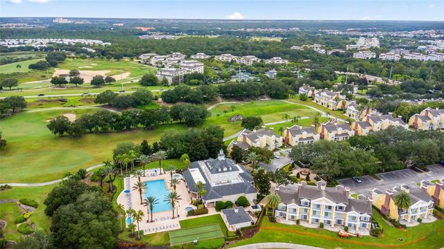 1342 SEVEN EAGLES COURT, Reunion, FL 34747