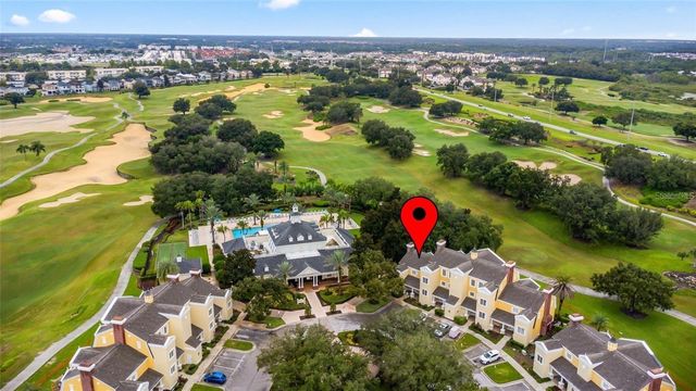 1342 SEVEN EAGLES COURT, Reunion, FL 34747