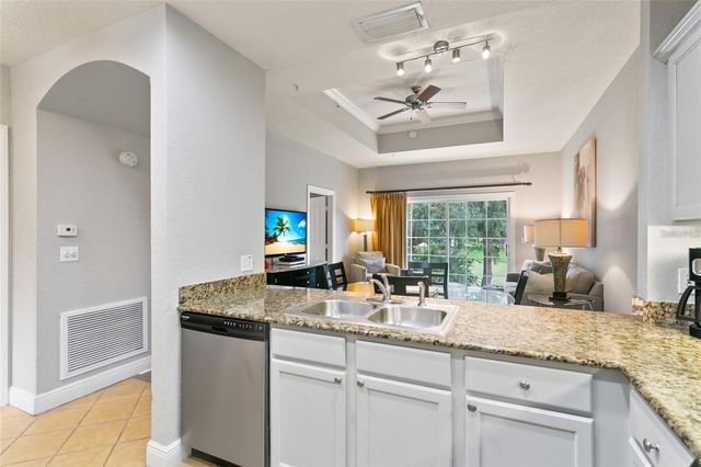1342 SEVEN EAGLES COURT, Reunion, FL 34747