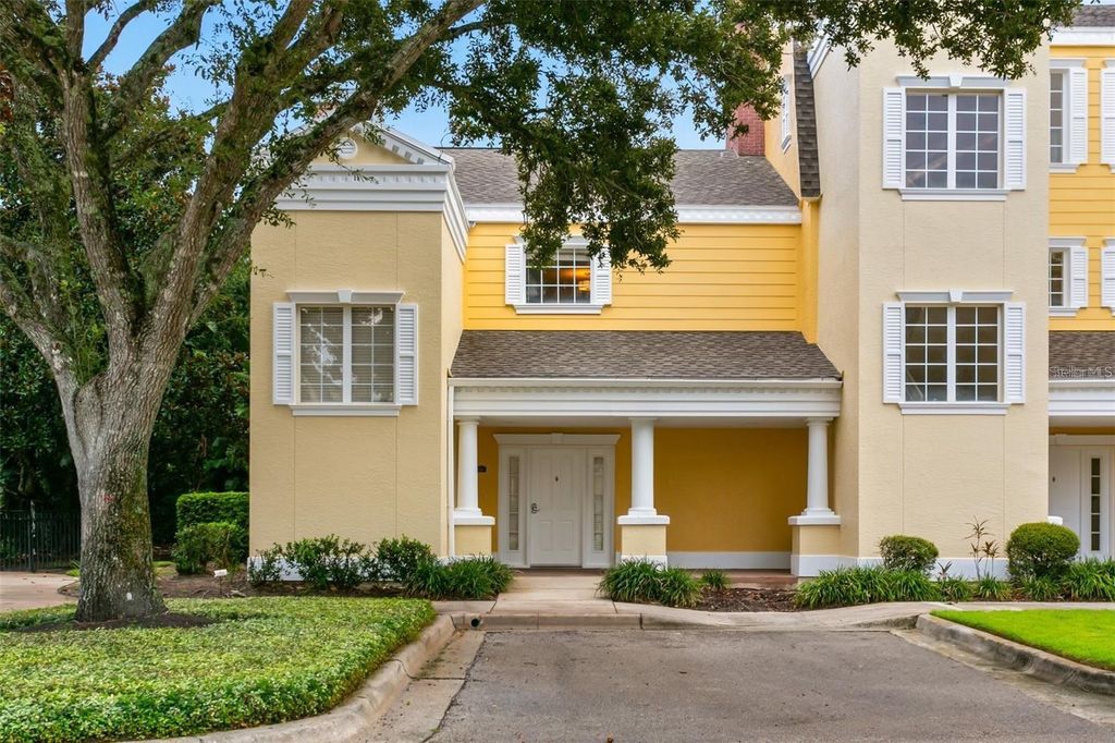 1342 SEVEN EAGLES COURT, Reunion, FL 34747