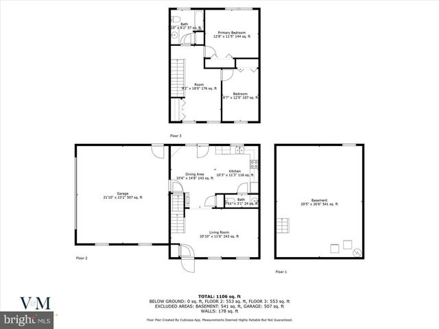 203 PLEASANT HILL DR, Lititz, PA 17543