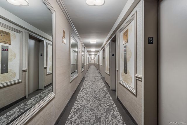 18-15 215th Street 15F, Bayside, NY 11360